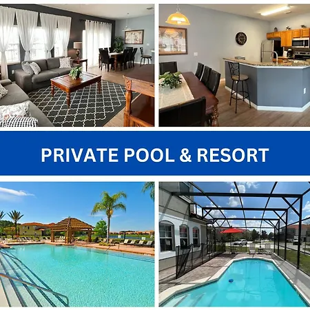 Flamingo Key Resort Getaway